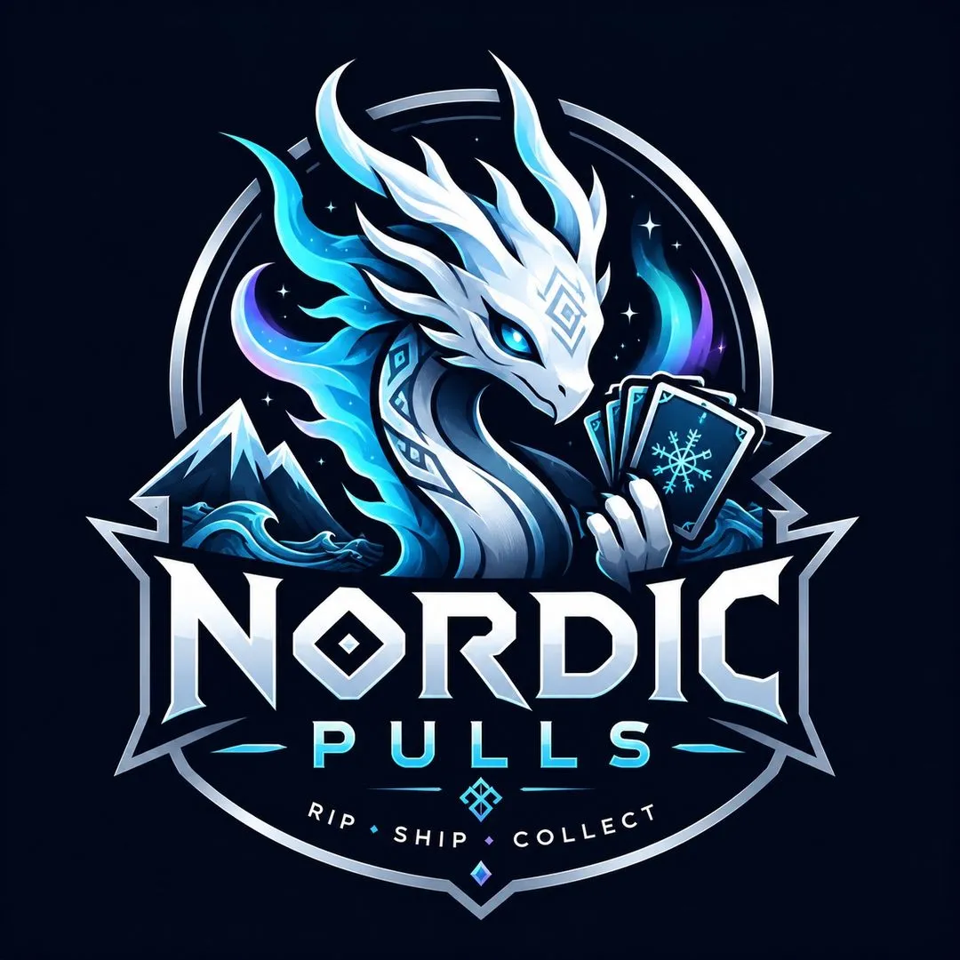 Nordic Pulls
